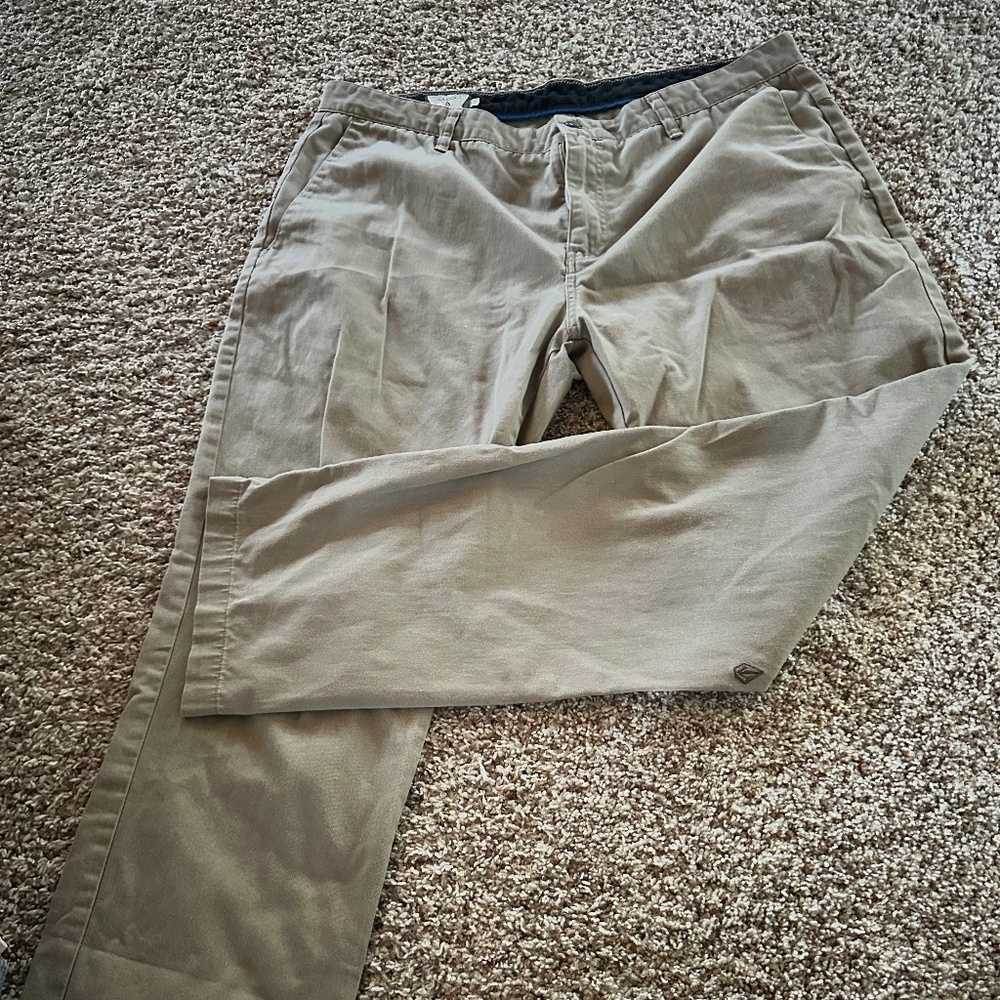 Volcom Slacks
